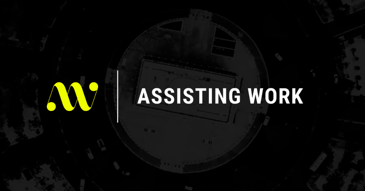Assisting Work cover