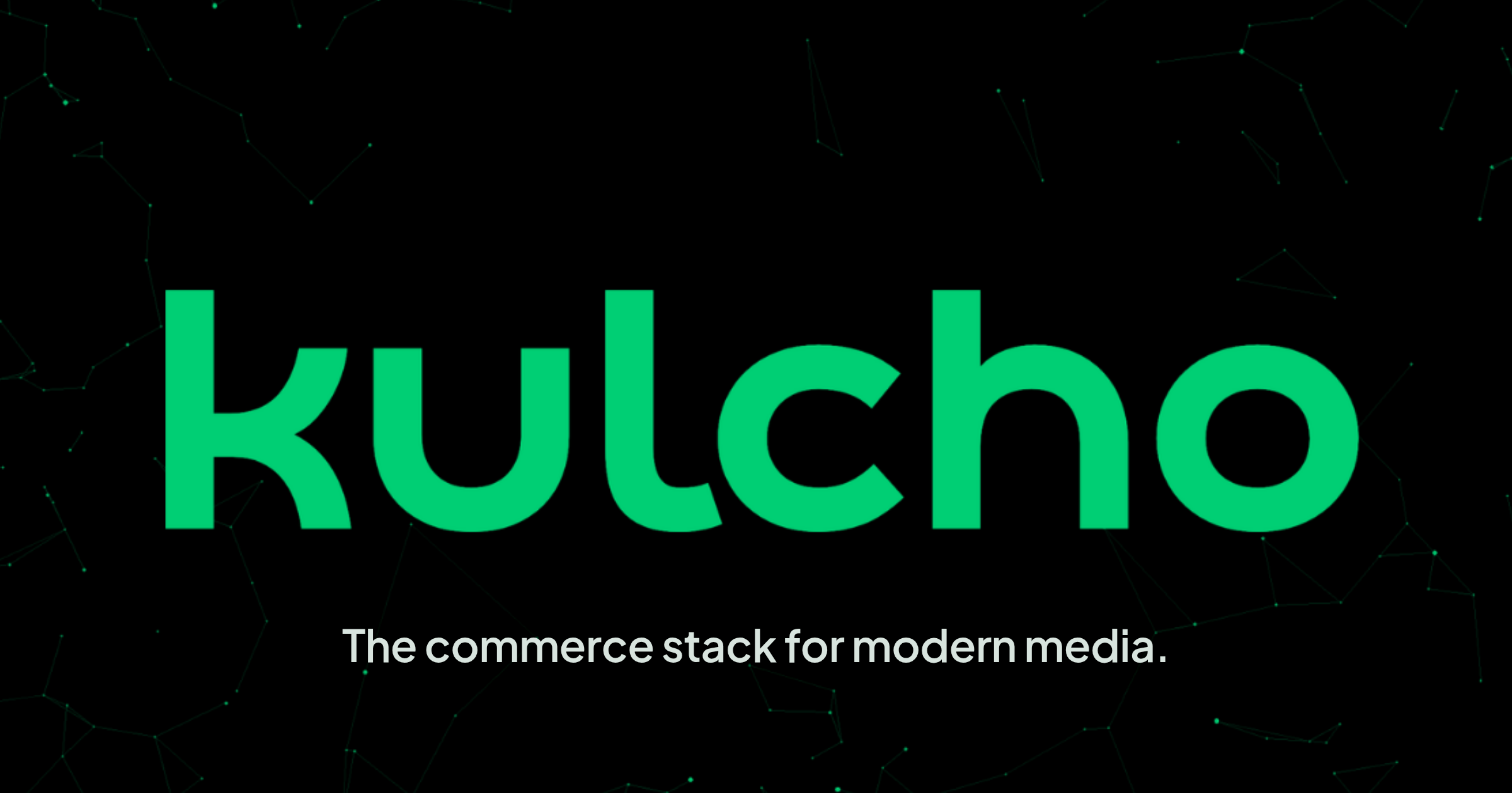 Kulcho cover