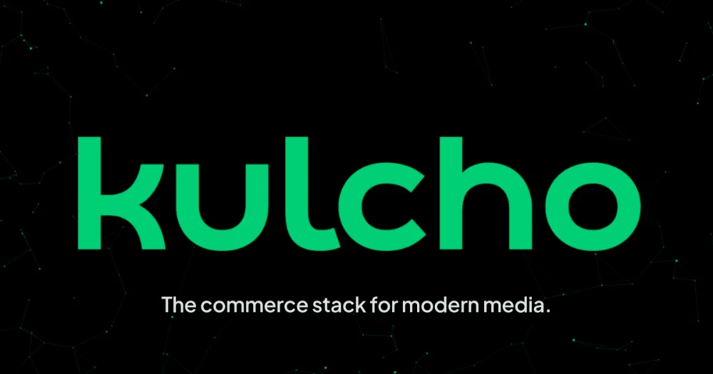 Kulcho cover