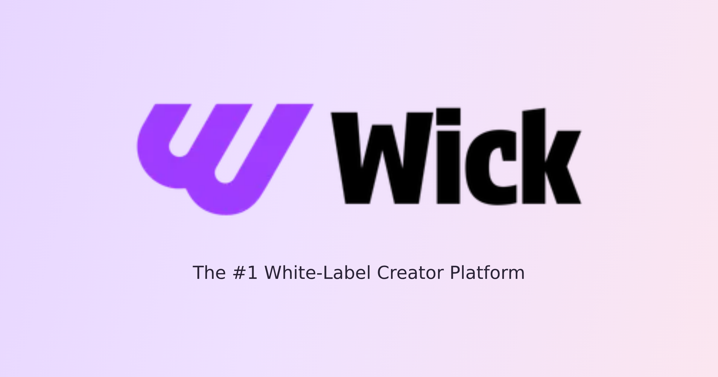 Wick cover